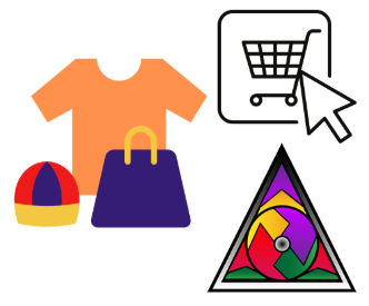 Buy Merch from Nukanga Network School Store