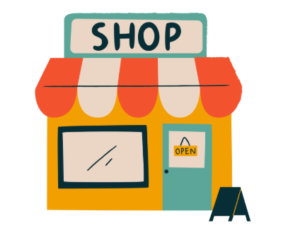Shop Nukanga