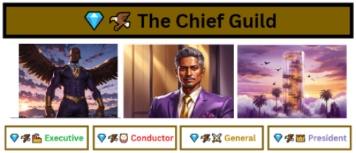 The Chief's Natural Leaderboard Advantage