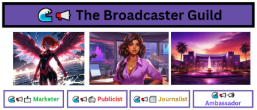 The Braodcaster's Natural Leaderboard Advantage