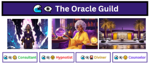 The Oracle's Natural Leaderboard Advantage