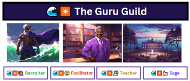 The Guru's Natural Leaderboard Advantage